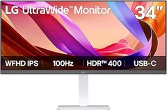  Màn hình máy tính LG 34U530A-W 34 inch 