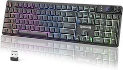  Bàn phím chơi game không dây Redragon K521 Pro 