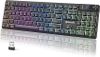 Bàn phím chơi game không dây Redragon K521 Pro