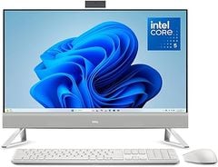  Dell 27 All-in-One Desktop ec27250-27-inch FHD 