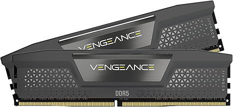 Bộ nhớ RAM CORSAIR Vengeance DDR5 32GB