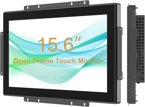 Màn Hình Cảm Ứng Công Nghiệp 15.6 Inch Senisway