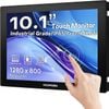 Màn Hình Cảm Ứng NORQIN 10.1 Inch