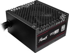  Rosewill VNW 750W 80+ White Certified, Non-Modular Active PFC Design 