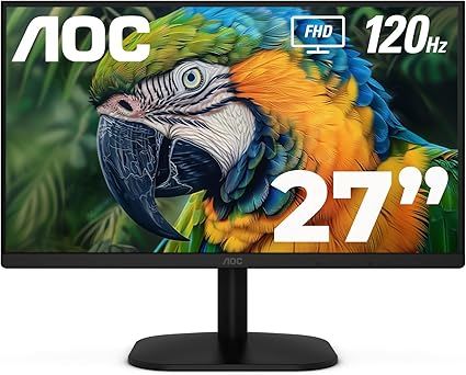 AOC 27B35H3 27