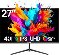  Màn hình Gawfolk 27 inch 4K IPS 60Hz 