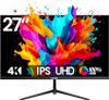 Màn hình Gawfolk 27 inch 4K IPS 60Hz