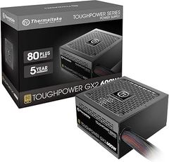  Nguồn Thermaltake Toughpower GX2 80+ Gold 600W 