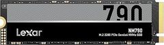  Ổ cứng SSD Lexar 8TB NM790 PCIe Gen4 NVMe M.2 2280 