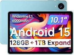  Máy tính bảng JIKOCXN 10.1 inch Android 15 
