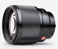  Ống kính VILTROX 85mm F1.8 Mark II STM 