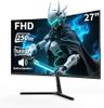 Màn hình chơi game cong PIJ 27 inch