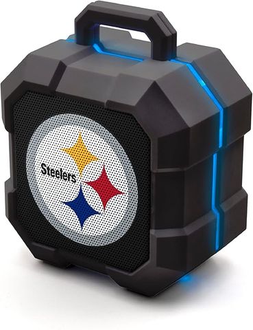 Loa Bluetooth không dây SOAR NFL Shockbox LED