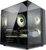 Zalman ZQBE ATX Mid Tower PC Case
