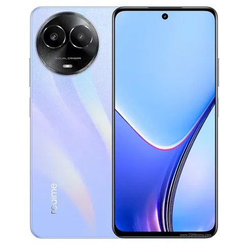 Realme V50 | V50s 5G (6GB - 128GB)