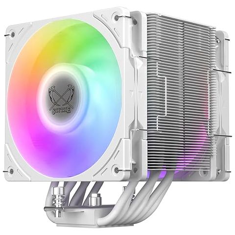 Scythe Mugen 6 CPU Air Cooler