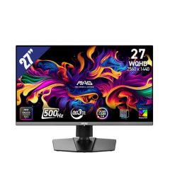  Màn hình Msi MAG 272QP QD-OLED X50 27