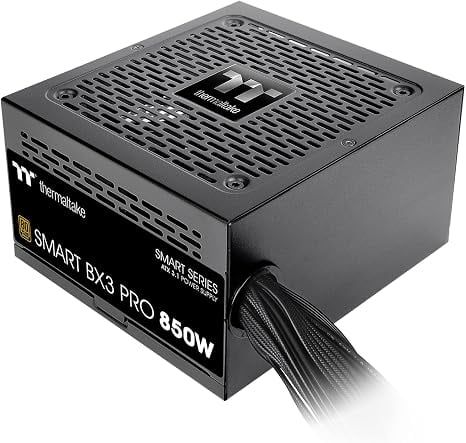 Nguồn Thermaltake Smart BX3 Pro 850W Bronze ATX 3.1