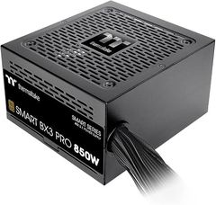  Nguồn Thermaltake Smart BX3 Pro 850W Bronze ATX 3.1 