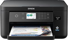  Máy in đa chức năng không dây Epson Expression Home XP-5200 - Quét 