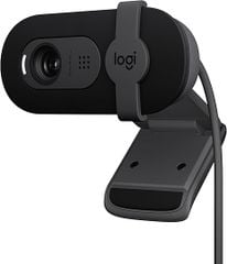  Webcam Logitech Brio 101 Full HD 1080p 