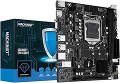  Bo mạch chủ chơi game MACHINIST H61 LGA 1155 