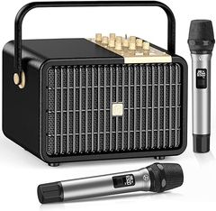  Máy Karaoke Chuyên Nghiệp Không Dây SUPNIU 