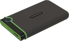  Ổ cứng di động Transcend StoreJet 2TB siêu bền 