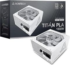  Montech Titan PLA 1000W High-End ATX 