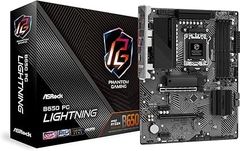 Bo mạch chủ ASRock B650 PG Lightning AMD AM5 