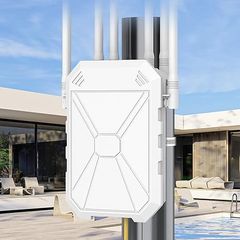  Bộ mở rộng WiFi 6 ngoài trời AX1800 