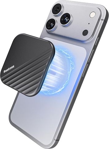 Ổ Cứng SSD 1TB Bestoss Portable Magnetic