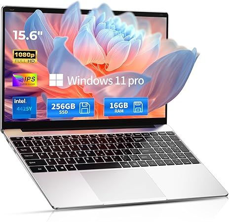 Máy tính xách tay truyền thống Windows 11 Pro