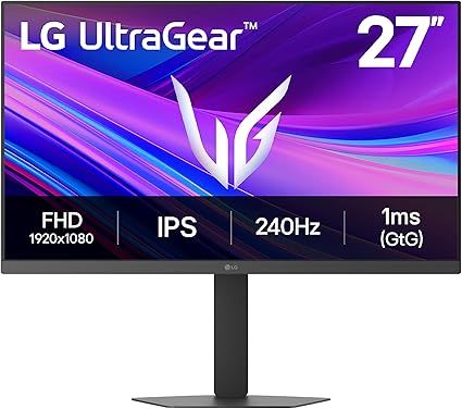 Màn hình chơi game LG 27G440A-B 27 inch