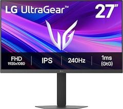  Màn hình chơi game LG 27G440A-B 27 inch 