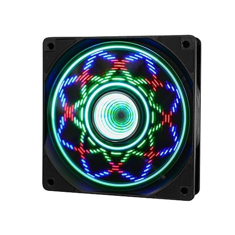 120mm RGB Case PC Fans Cooler Fan