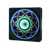 120mm RGB Case PC Fans Cooler Fan