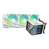 Tản Nhiệt Nước TRYX Panorama SE 360mm White