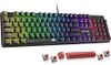 Bàn phím cơ chơi game có dây Redragon