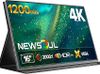 Màn hình di động Newsoul 4K 1200Nits