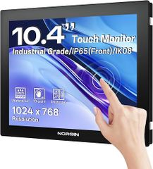  Màn Hình Cảm Ứng NORQIN 10.4 Inch 