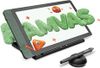 Bảng vẽ HUION Kamvas 13