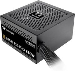  Nguồn Thermaltake Smart BX3 Pro 750W Bronze ATX 3.1 