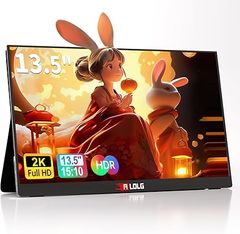 Màn hình di động 13.5 inch dành cho laptop 
