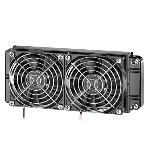 Clyxgs Water Cooling Radiator