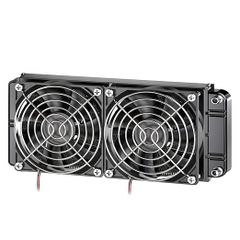  Clyxgs Water Cooling Radiator 