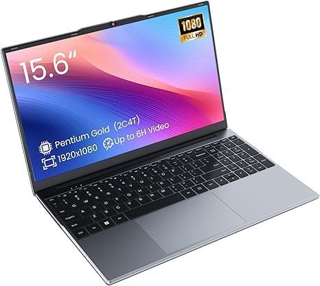 Máy tính xách tay Phantom 15.6