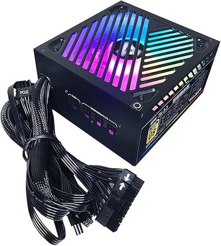 Apevia ATX-PM650W Premier 650W 80+ Gold
