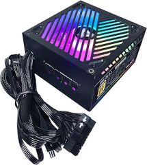  Apevia ATX-PM650W Premier 650W 80+ Gold 