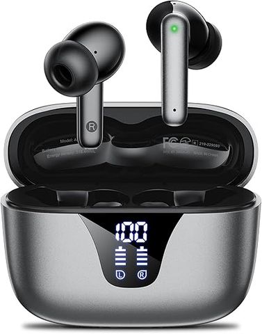 Tai nghe không dây Bluetooth Nequga